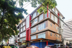 Airo Hotel